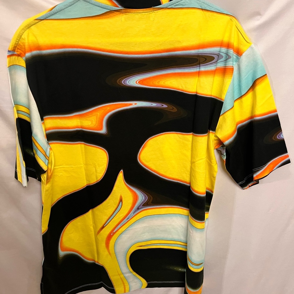 AMBUSH
Print Tee - Picture 4 of 7